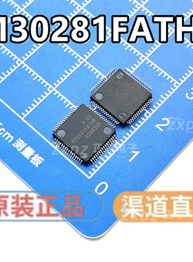 全新原装进口 M30281FATHP QFP 集成电路微控制器芯片 现货