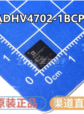 原装 ADHV4702-1BCPZ 封装LFCSP12 精密放大器IC芯片