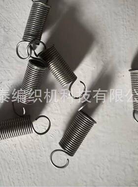 医用并丝机张力器