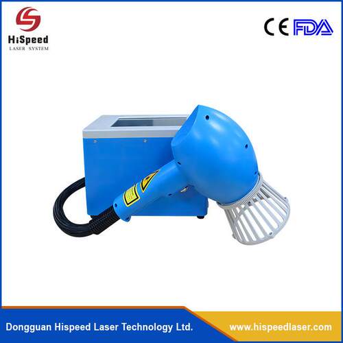 Laser Marking Machine便携手持式激光打标机 镭雕机 金属打标机