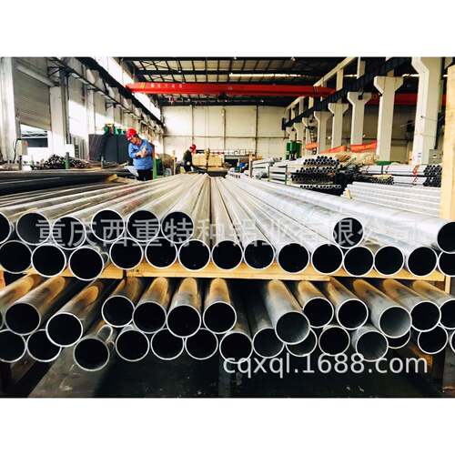 优质厂家质量保证供应5A06O导管