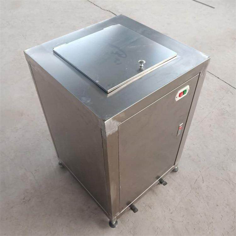 韭菜打浆机蔬菜粉碎加工设备菠菜芹菜黄芪果蔬药材粉碎打浆机,清洗/食品/商业设备,果蔬加工设备,淘宝优惠券,粉丝福利购,淘宝优惠卷