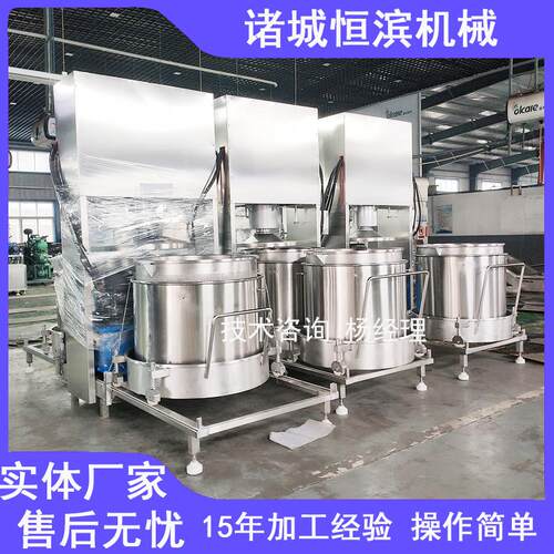 大型物理冷榨椰奶过滤机300吨PLC全自动液压式椰肉压榨机