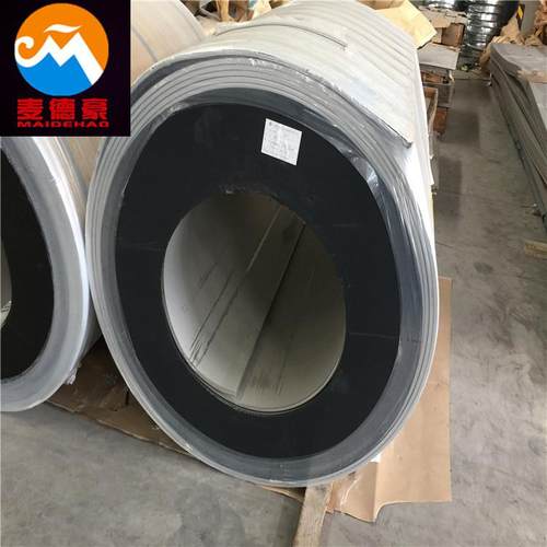 1.4529不锈钢板 Incoloy926不锈钢卷板 N08926圆棒 光圆 管件