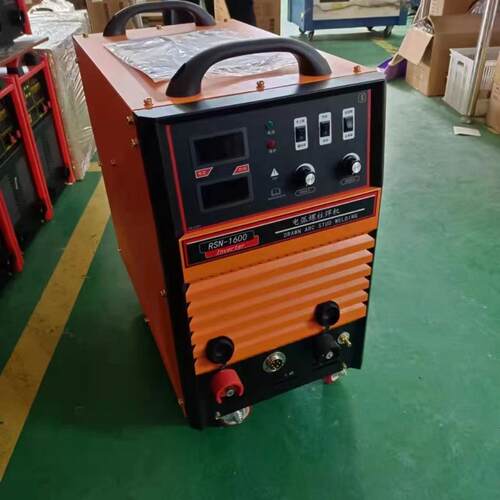 ZX7-400 S双电压工业级 家用 220v380V 两用 全铜直流交流 电焊机