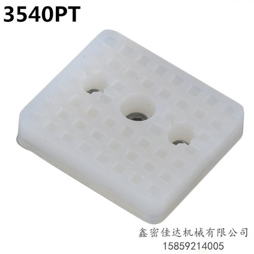 机械手配件夹片JE30A401 抱具夹片3540PT 带检测