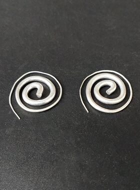 贵州黔东南凯里手工苗族苗银饰品
