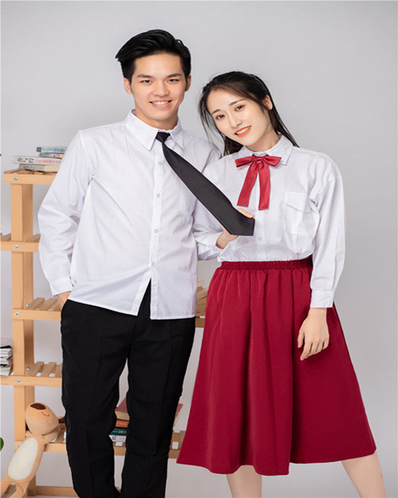 jk英伦韩国中学生校服
