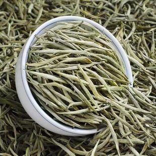 【兰妃茶】2025年新茶踏雪兰香四川蒙顶山芽尖兰花香型茶叶高端茶