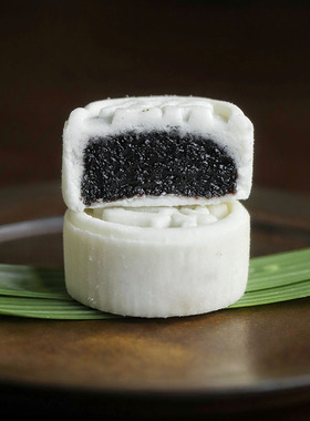 南大院杨梅米糕传统糕点小吃零食手工特色点心宋代茶点米月饼