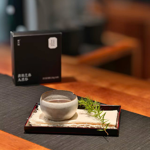 南大院九黑粉黄精黑芝麻糊黑豆黑米黑枸杞黑桑葚早餐代餐杂粮冲饮
