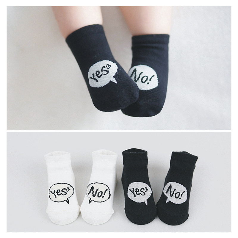 Chaussettes pour bébé - Ref 2109308 Image 3