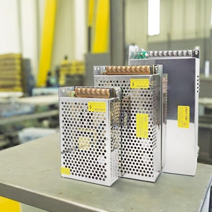 220v转12V24V5V18V28V9V15VDC开关电源2直流电源LED 2A5A10A20A3W