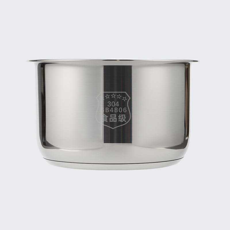 304不锈钢内胆3升电饭煲