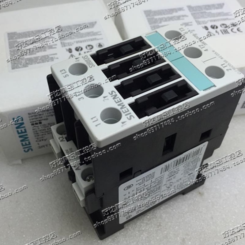 【议价】正品3RT1026-1AC20 AC24V 3RT1026-1A.0 交流接触器