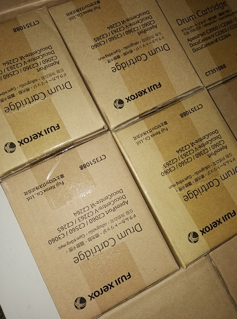 富士施乐2263原装硒鼓