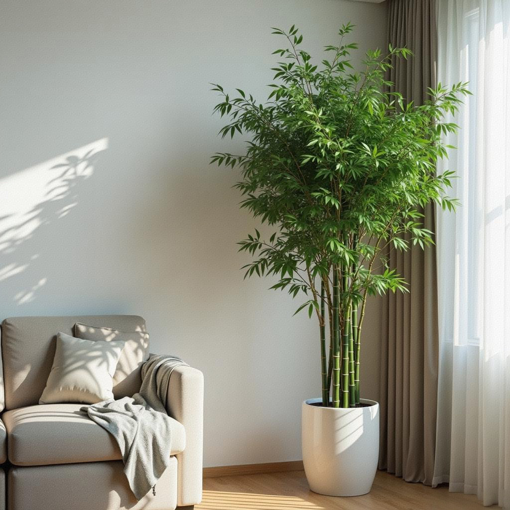 花斑竹花竹苗盆栽观赏绿植物庭院家养耐冻篱笆围栏茶室办公室客厅