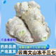 冻干三七头云南文山三七头正品 特级新鲜晒干三七粉泡水煲汤新货