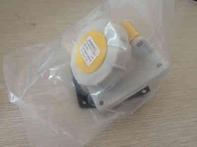 正品国曼航空插座MN1342