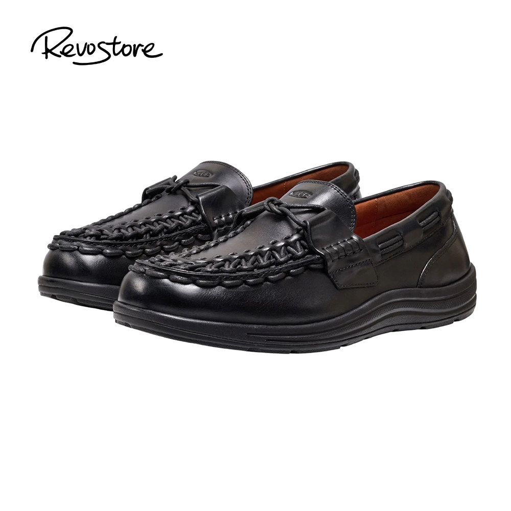 KEENUneekLoafer男乐福鞋