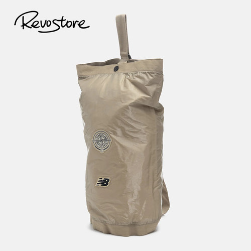StoneIslandxNewBalance背包
