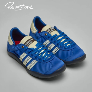 adidas Karintha Wales 休闲运动鞋 复古低帮男薄底鞋 Bonner