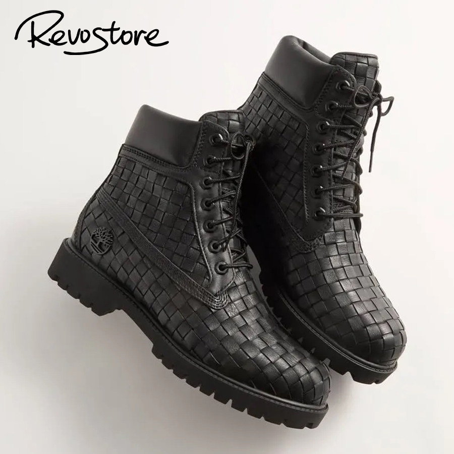 TimberlandWoven6InchBoot