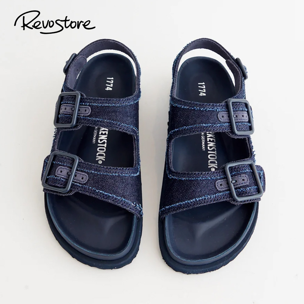 Birkenstock1774Milano女鞋