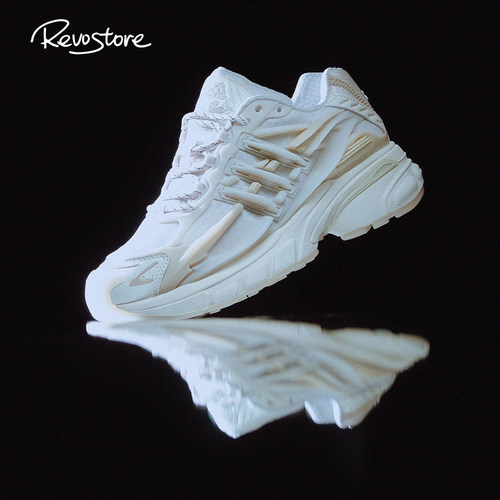 Pharrellxadidas跑步鞋运动鞋