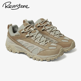 Belstaff x Merrell Moab Mesa Luxe SE 复古低帮男跑步鞋运动鞋