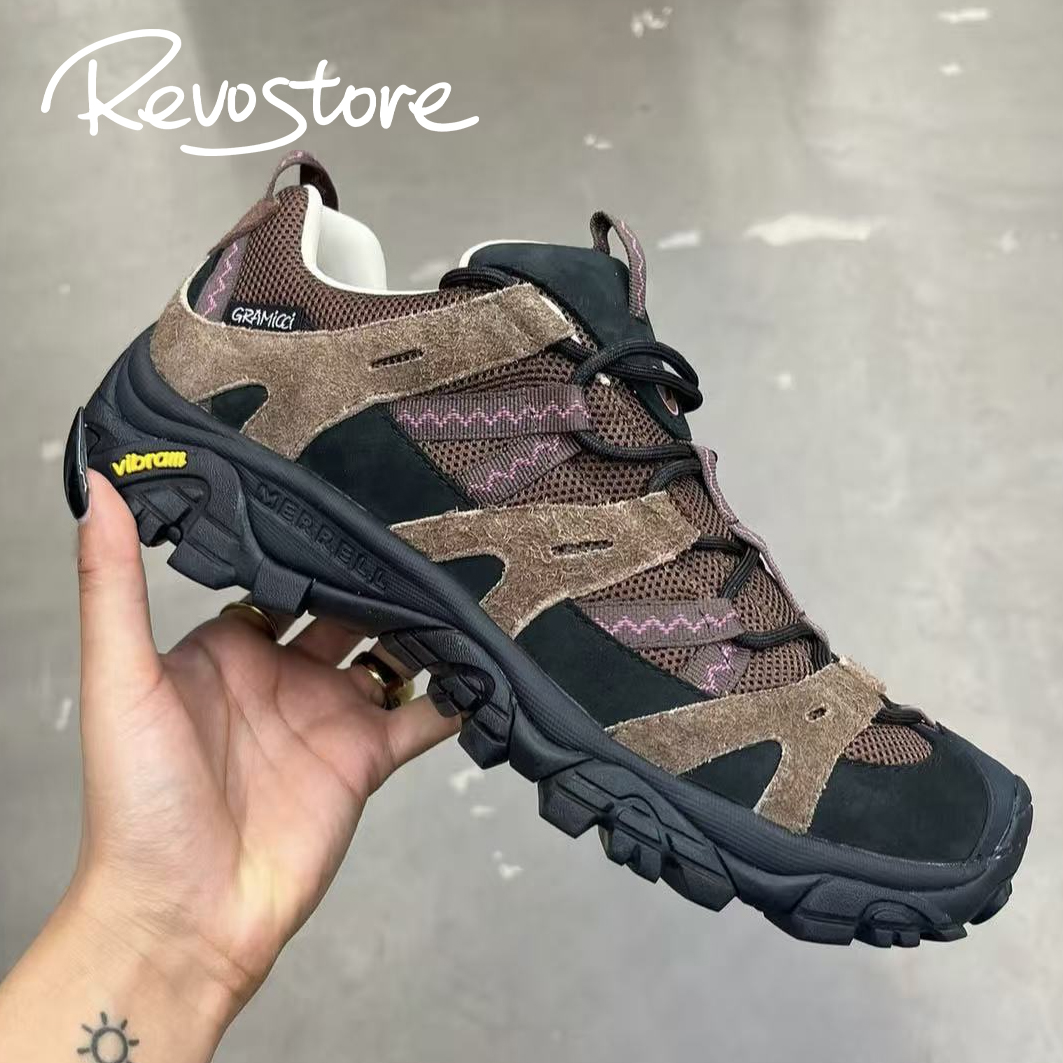 MerrellMoab2Siren休闲运动鞋