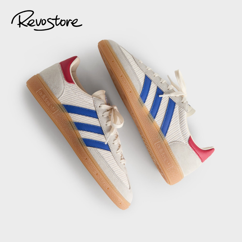 KITH&Messiforadidas板鞋