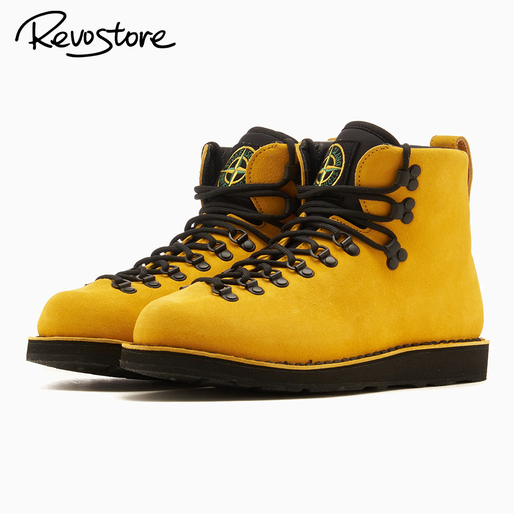 StoneIslandBoot男耐磨登山鞋