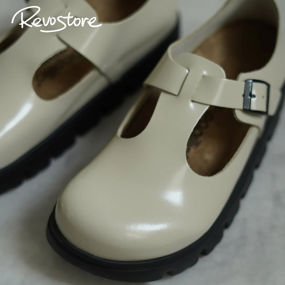 BirkenstockParisChunky玛丽珍