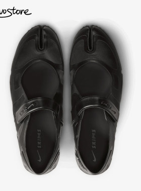 NikeSkimsRiftSatin分趾女鞋