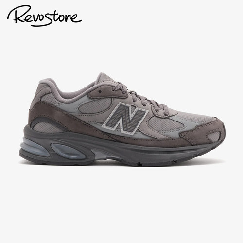 CDGHommexNewBalance跑步鞋