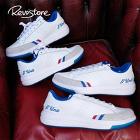 Reebok x G-UNIT G6 复古低帮男女板鞋简约耐磨系带休闲运动鞋