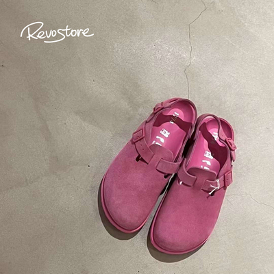 Birkenstock包头德国纯手工