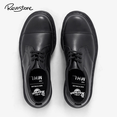 MHLxDrMartens1461德比鞋