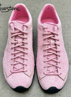 Hiking Patrol x Diemme Ampezzo Rocca 低帮男女徒步登山运动鞋