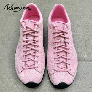 Hiking Patrol x Diemme Ampezzo Rocca 低帮男女徒步登山运动鞋