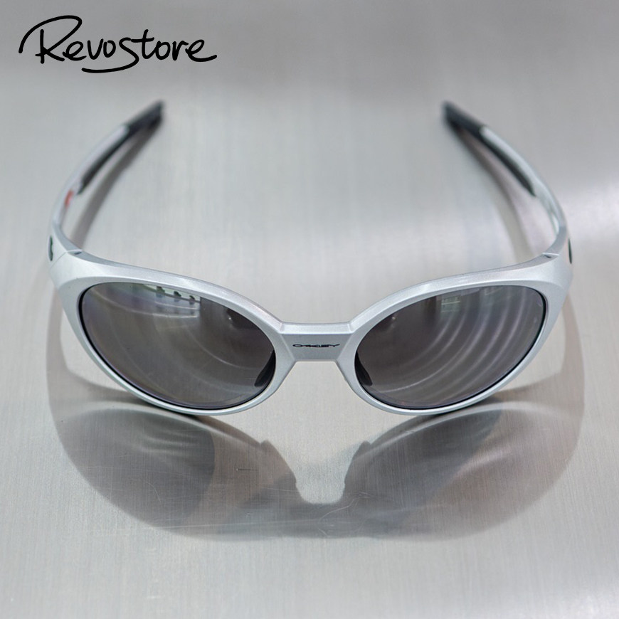 Oakley复古运动墨镜EyeJacket
