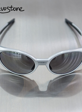 Oakley复古运动墨镜EyeJacket