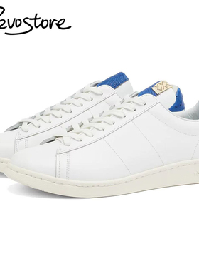 Visvim Corda-Folk 25ss 牛皮复古低帮男鞋简约休闲鞋板鞋运动鞋