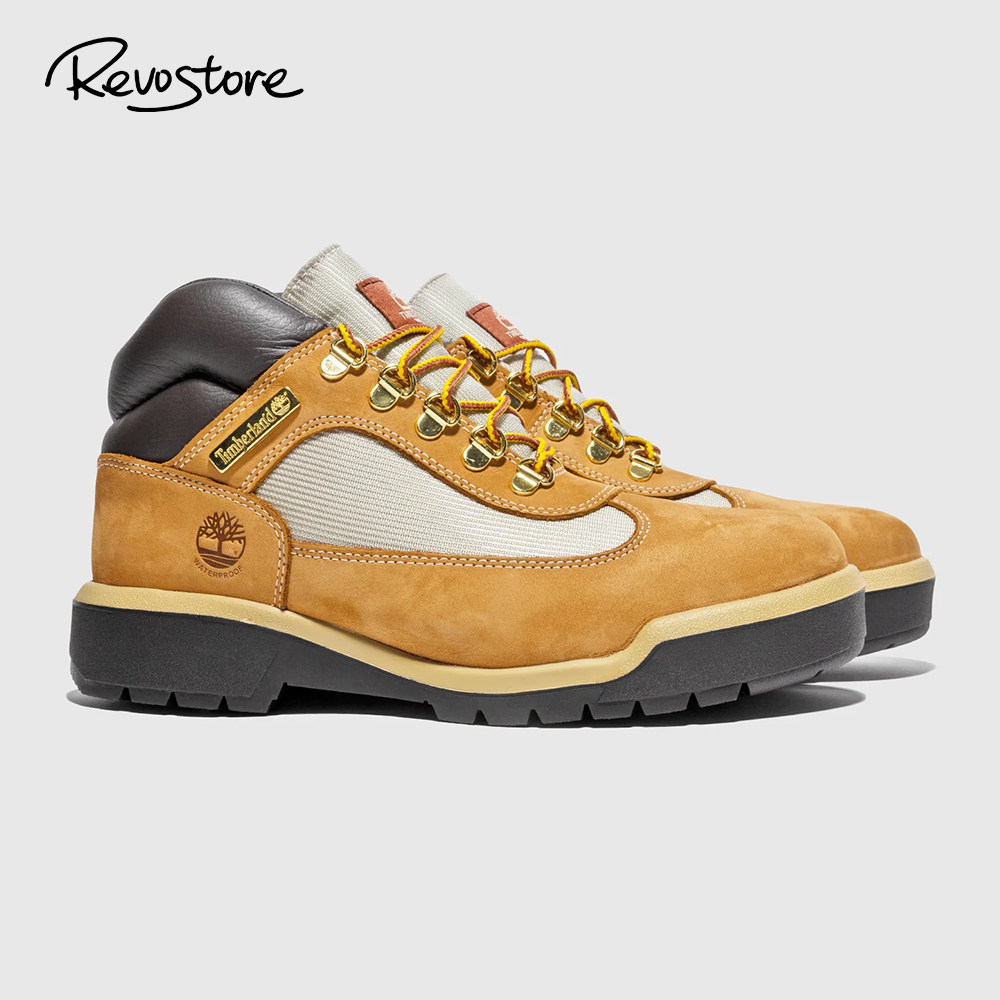 TimberlandFieldBootWP工装鞋