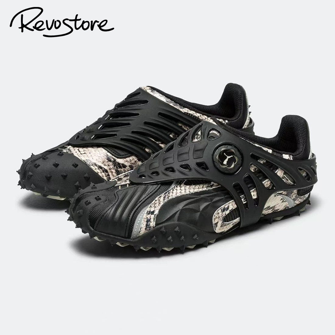 PumaMostro跑步鞋ASAPRocky