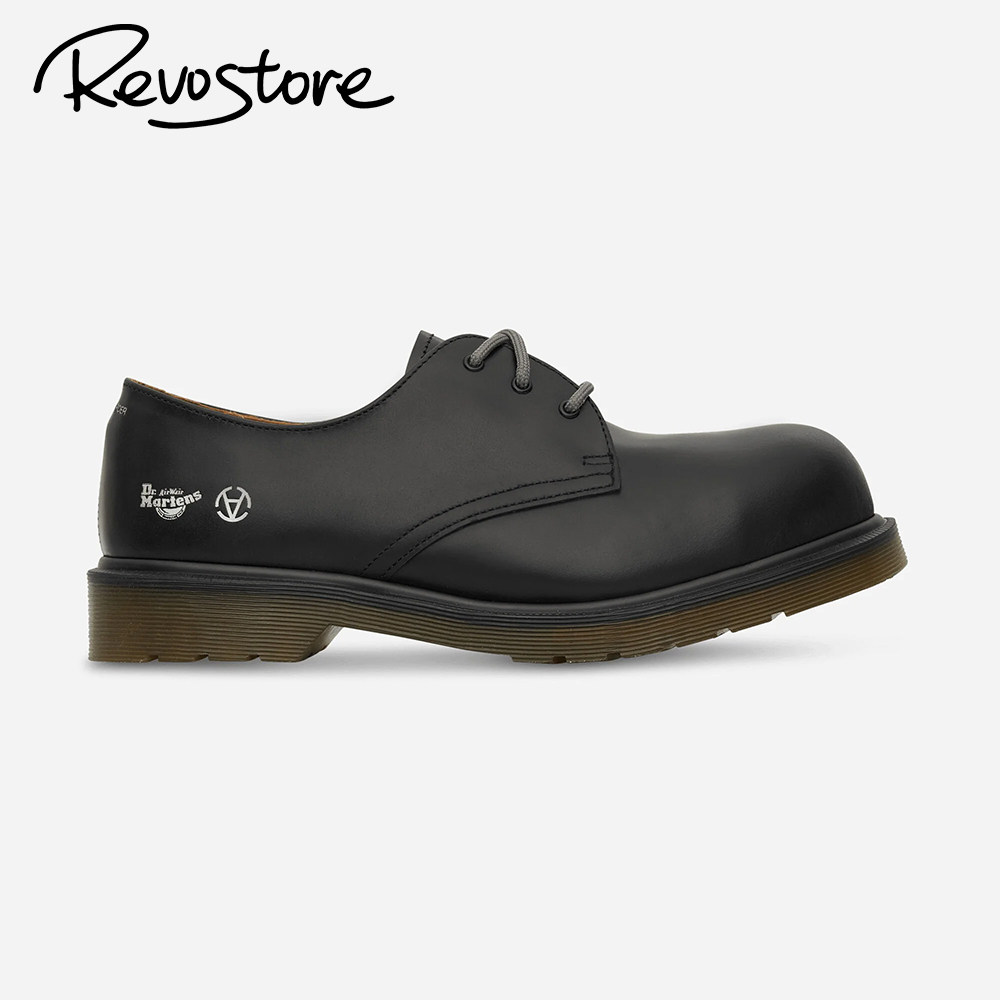 SlamJamxDr.Martens1461