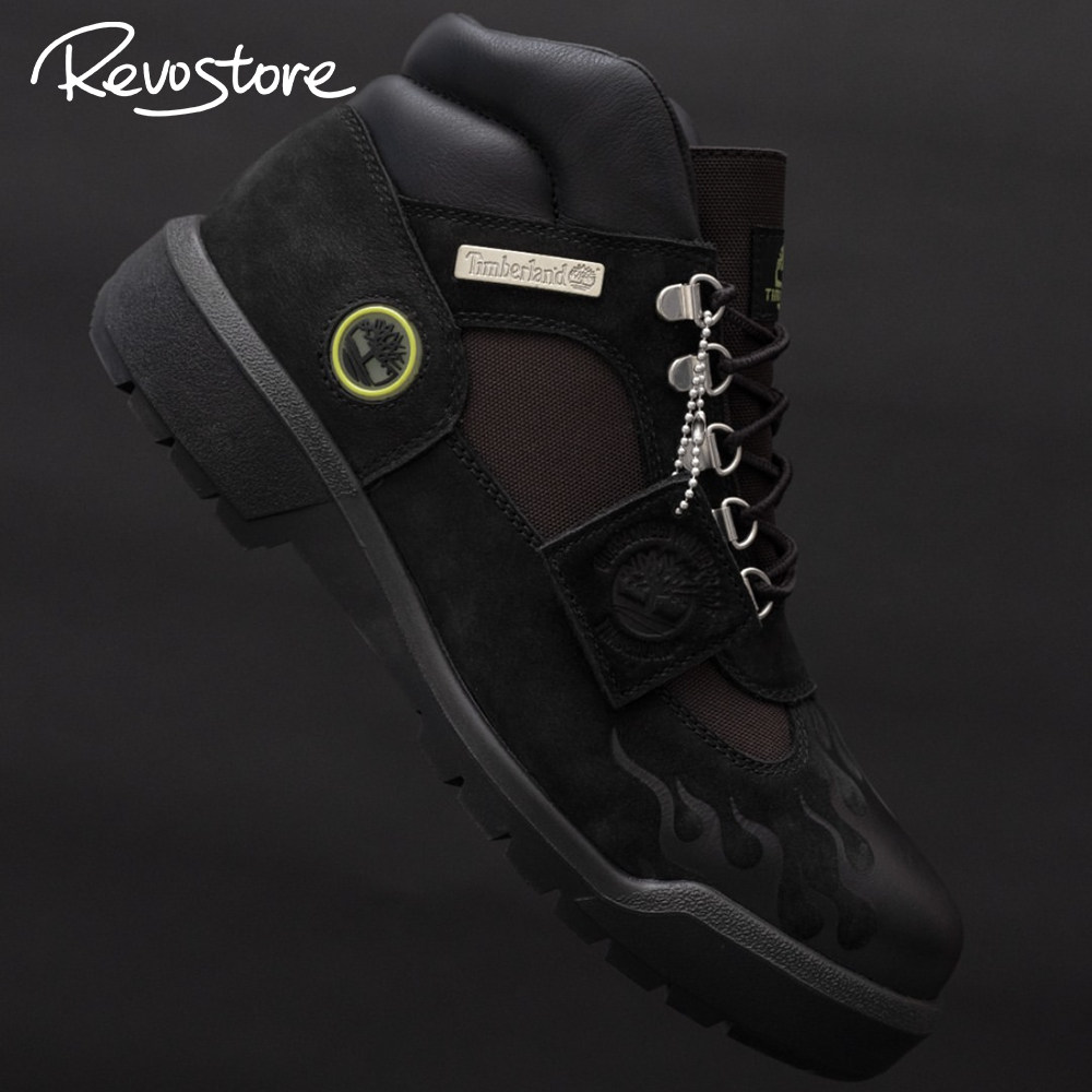 LOSOxTimberlandFieldBoot