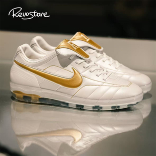 Nike Cryoshot Tiempo Legend R10 OG 复古低帮男女足球风运动鞋