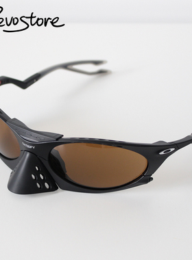 Oakley复古男女运动墨镜Satisfy